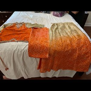 COPY - Indian dress